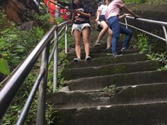 -广东大峡谷