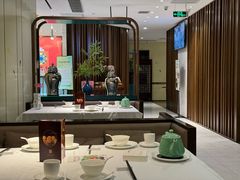 -西湖春天•老字号杭州菜(百汇店)