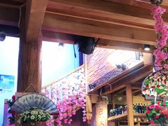 -民食香·腊排骨野生菌美食(木府店)
