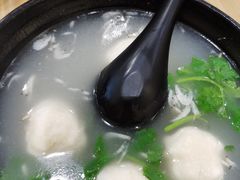 -小杨生煎(南汇欧尚店)