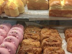 -露丝卡文•世界冠军面包(乐峰广场店)