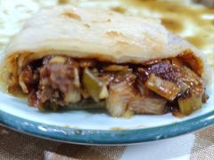 -清宫宴酒楼·计氏松枝包子