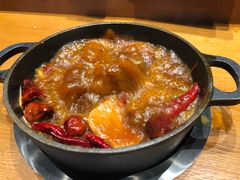 -呷哺呷哺(砂之船奥莱店)