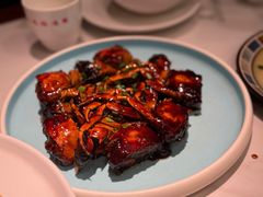-三玛璐酒楼(汉口路店)