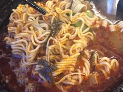 -玲玲涮牛肚(土门坊店)