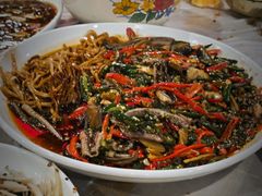 -辣螃铠盆盆蟹大排档(总店)