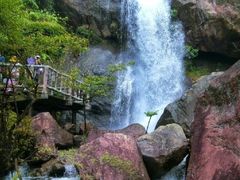 -增城大丰门漂流