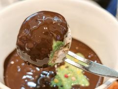 -哈根达斯(泉州万达店)