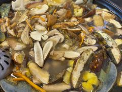 -草墩罗非鱼庄•野生菌•腊排骨(七星街上段店)