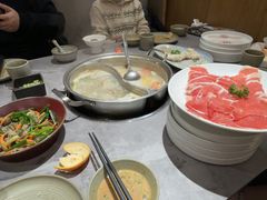 -阿源鱼捞斑鱼火锅·海鲜粥(山景尚宅店)