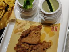 -味莊·青岛菜(云霄路店)