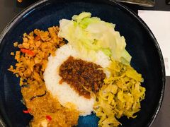 -馔豚·台北菜专门店(深圳湾万象城店)