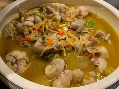 -井水小厨·湘菜(活力广场店)