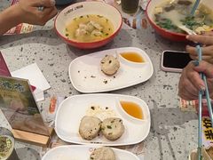 -小杨生煎(周浦万达店)