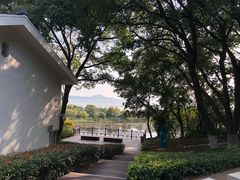 -上海市保健医疗中心(华东疗养院)