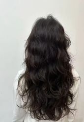 -BEAUTY HAIR GANO