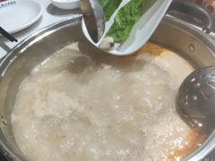 -刘记糟粕醋海鲜烧烤