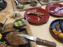 -凡塔斯牛排自助餐厅(莆田万达店)