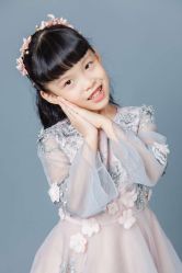 -倾城宝贝儿童摄影(浦东金谊店)