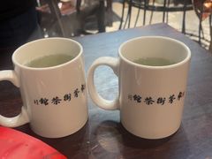 -東茅街茶馆