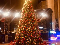 -上海齐鲁万怡大酒店·辣椒屋咖啡厅