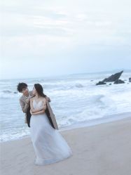 -索菲亚摄影会所