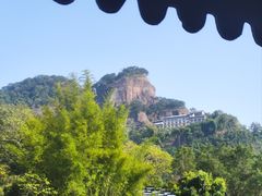 -丹霞山风景名胜区