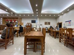 大堂-南磨房食府(燕莎奥特莱斯购物中心店)