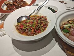 -上座·餐厅(阳光100店)