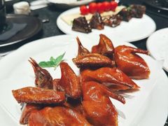 -醉东Oriental House(静安嘉里店)