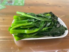 -崖口煲仔饭