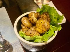 -秀·爱尔兰餐吧(上海路店)