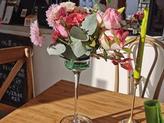 -AHAVA·Fang Baking Studio