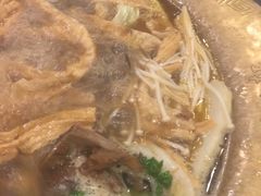 -芦月轩羊蝎子(北蜂窝店)