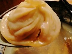 -老城南.鸭血粉丝汤(夫子庙店)