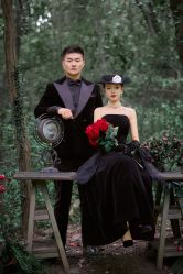 -第一夫人婚纱摄影(南京店)