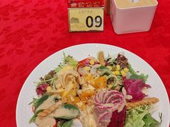 -正阳门饭庄·烤鸭·北京菜(万丰路七里庄店)