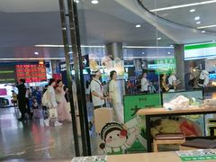 -蒙自源米线大王(东站店)