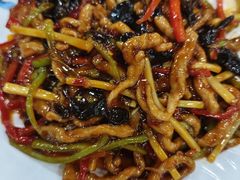 -白魁老号饭庄(安内店)
