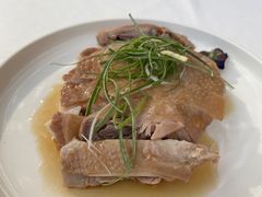 阿元香草鸡-莆田餐厅PUTIEN(颐堤港店)