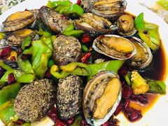 -荣祥海鲜·烟台菜(胜利路二部)