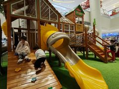 -丽达购物中心(崂山店)