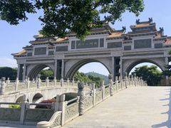 -顺峰山公园