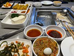 -海底捞火锅(铂澜大象城店)