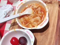 -西贝(上海新梅广场店)