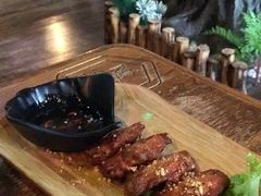 -越谜·越南餐厅(长白店)