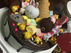 -奥米亚生日蛋糕(拱墅店)