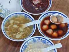 -随柳居·苏式小吃(建新巷店)