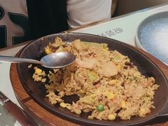 -悦荟牛排餐厅(佳木斯万达店)