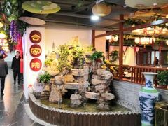 -合家院饭庄(榆关道店)